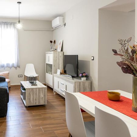 Apartamento La Casa de Estrella Córdoba Exterior foto