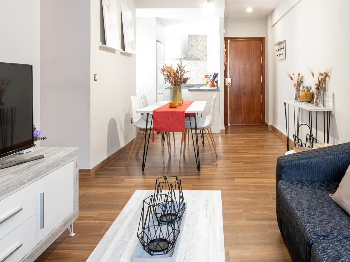 Apartamento La Casa de Estrella Córdoba Exterior foto