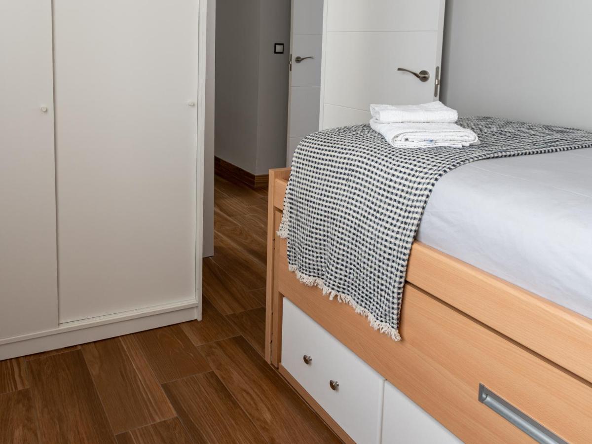 Apartamento La Casa de Estrella Córdoba Exterior foto