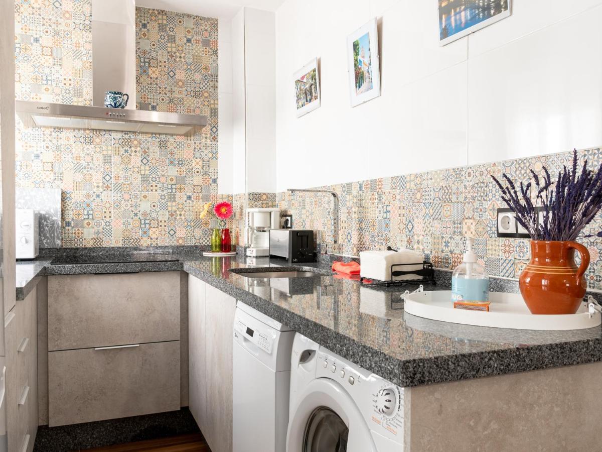 Apartamento La Casa de Estrella Córdoba Exterior foto