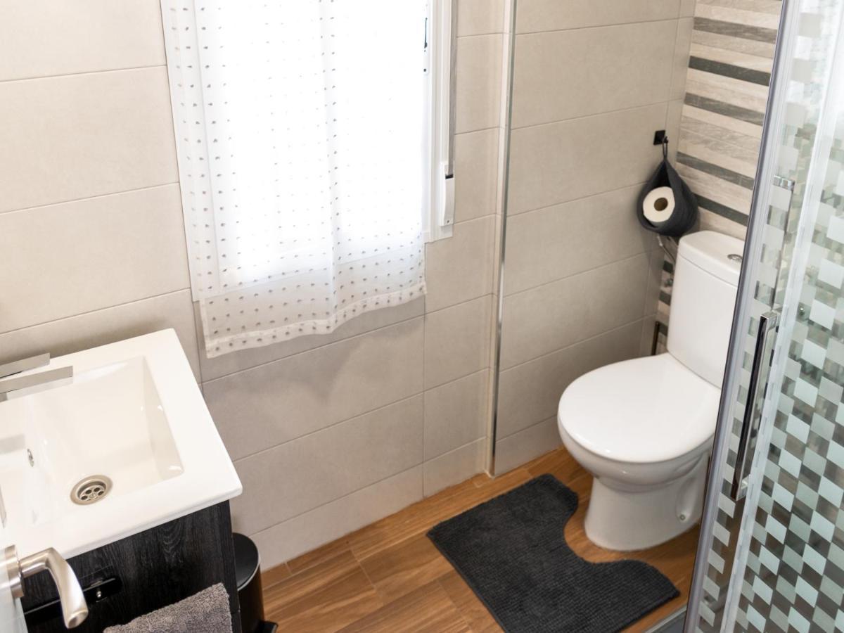 Apartamento La Casa de Estrella Córdoba Exterior foto