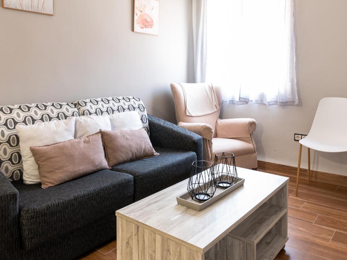 Apartamento La Casa de Estrella Córdoba Exterior foto
