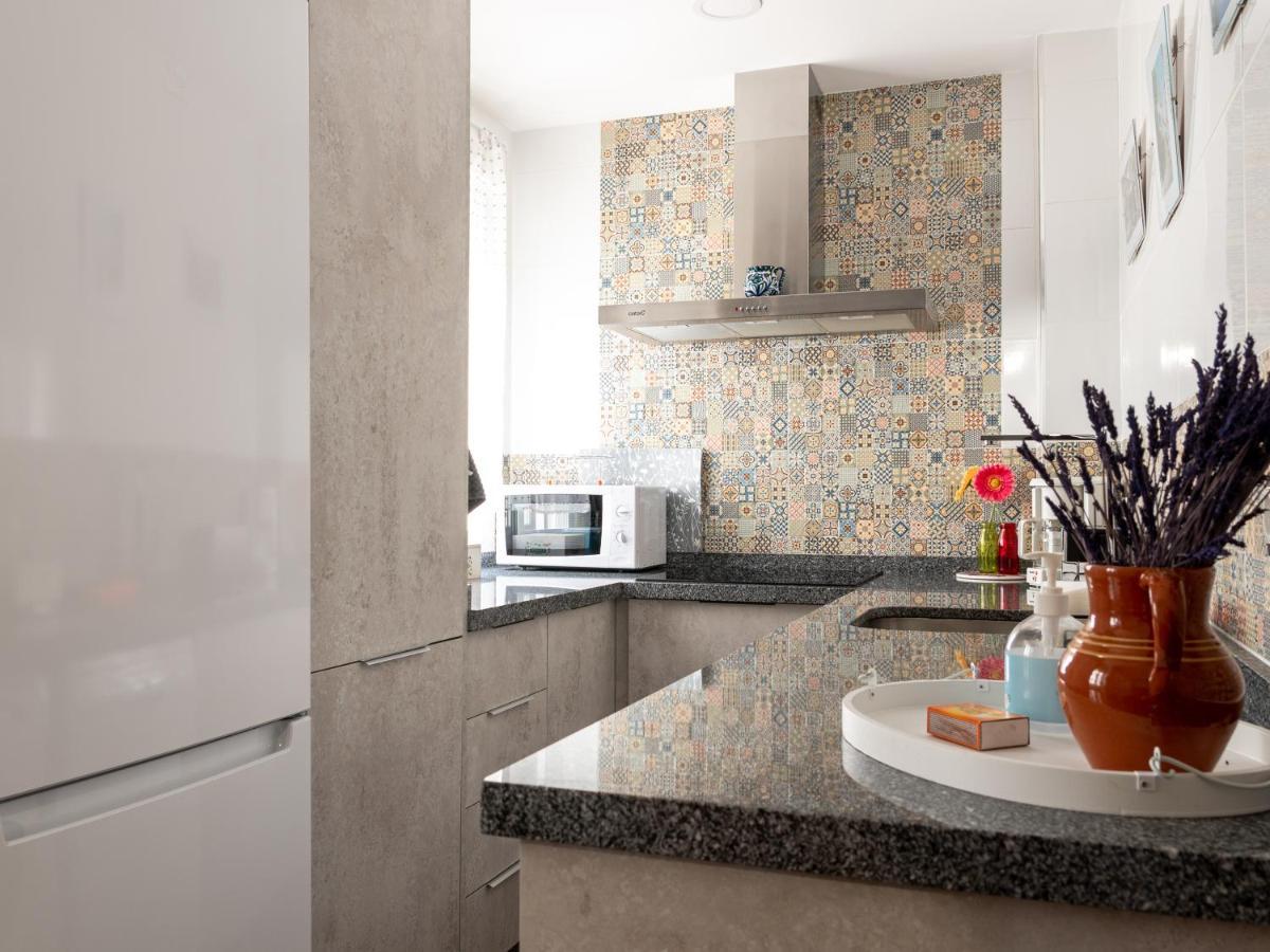 Apartamento La Casa de Estrella Córdoba Exterior foto